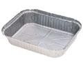 BANDEJA ALUMINIO 1 Kg